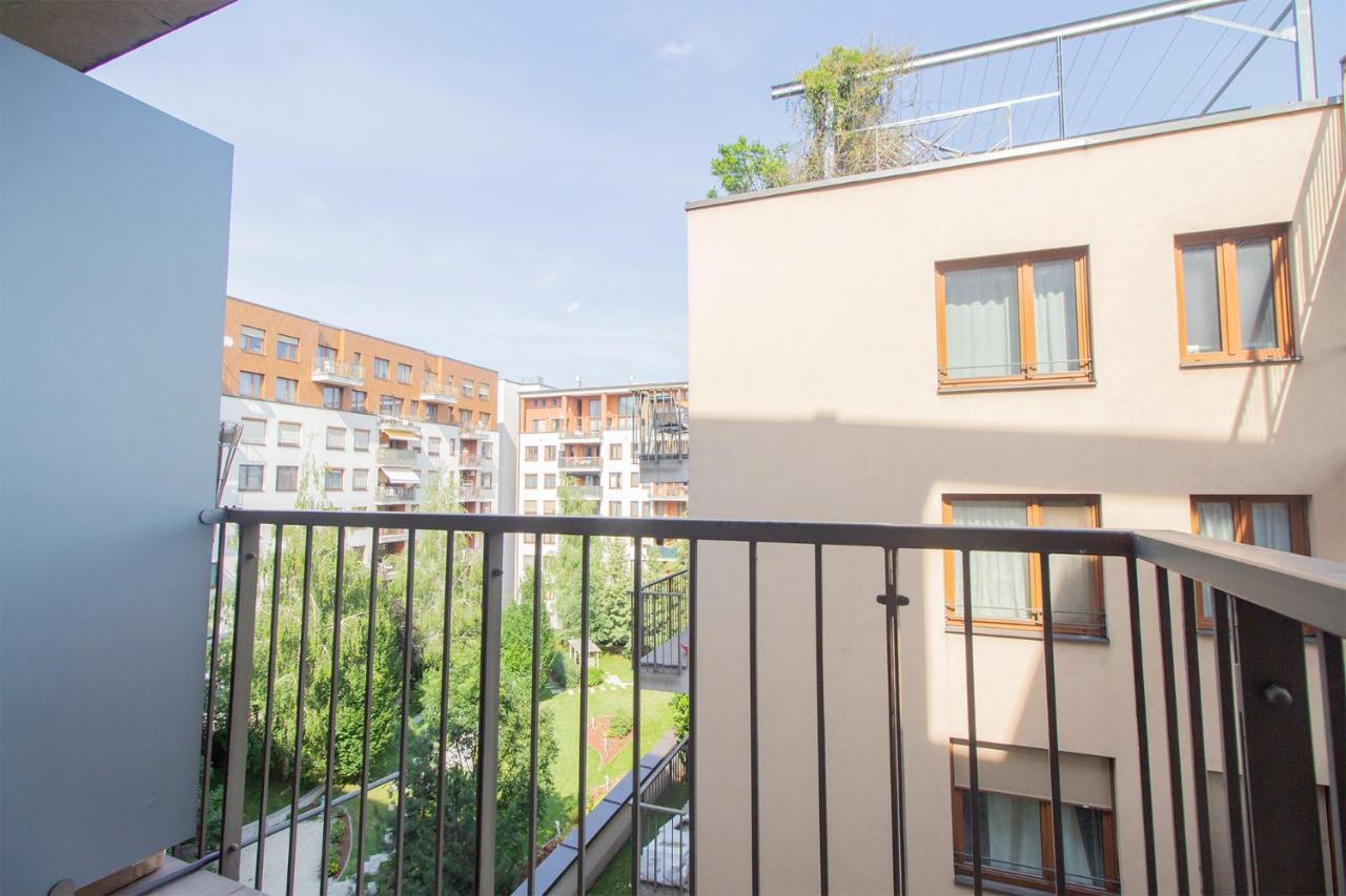 Corvin Modern Studio With Ac, Parking Apartment Budapest Exterior photo