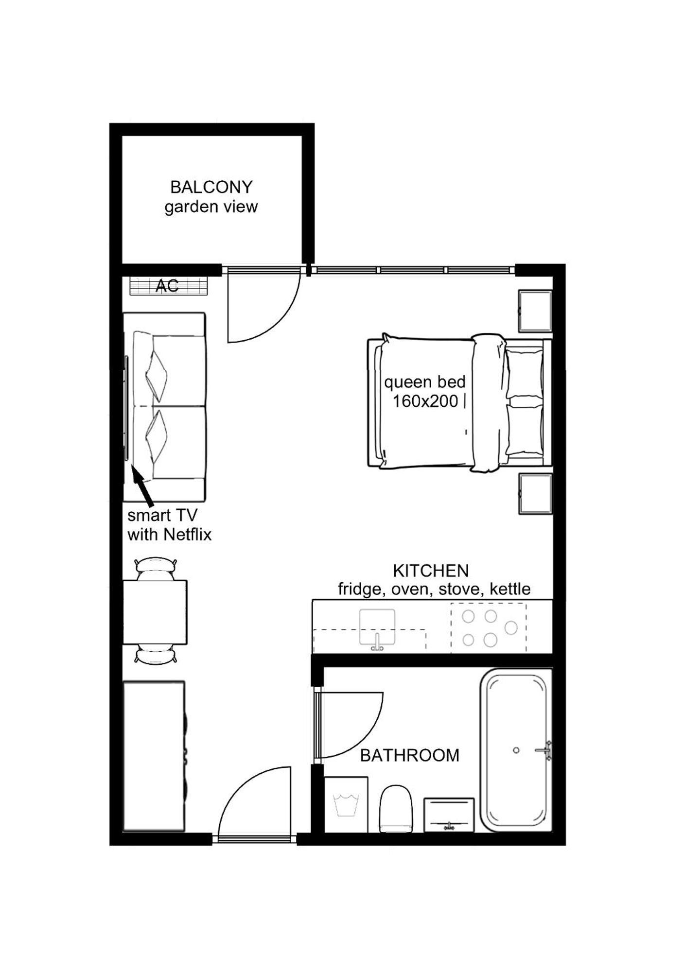 Corvin Modern Studio With Ac, Parking Apartment Budapest Exterior photo